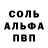 МЕТАДОН кристалл Parabellum666